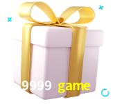 Receba seus bônus de boas-vindas no 9999 game