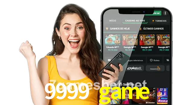 9999 game