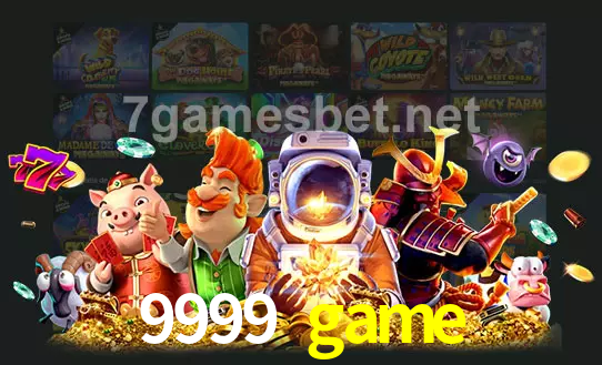 cassino 9999 game