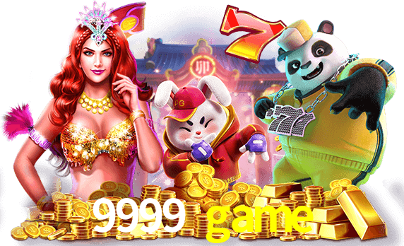 jogue em caça-níqueis ricos na 9999 game