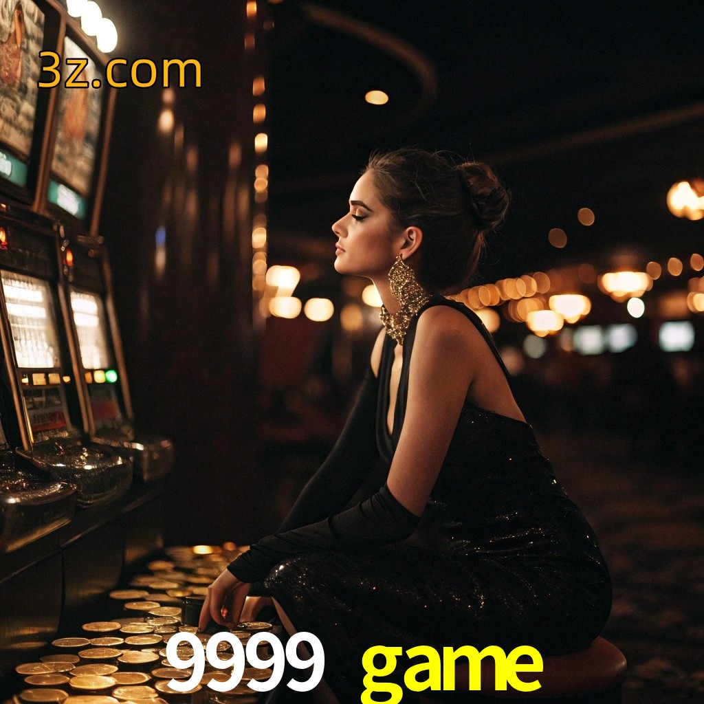 game 9999 game