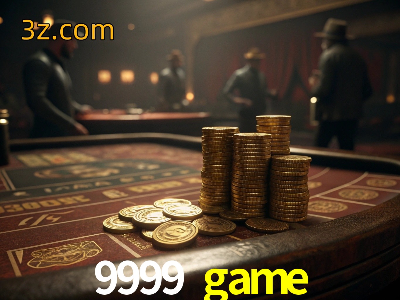  9999 game app