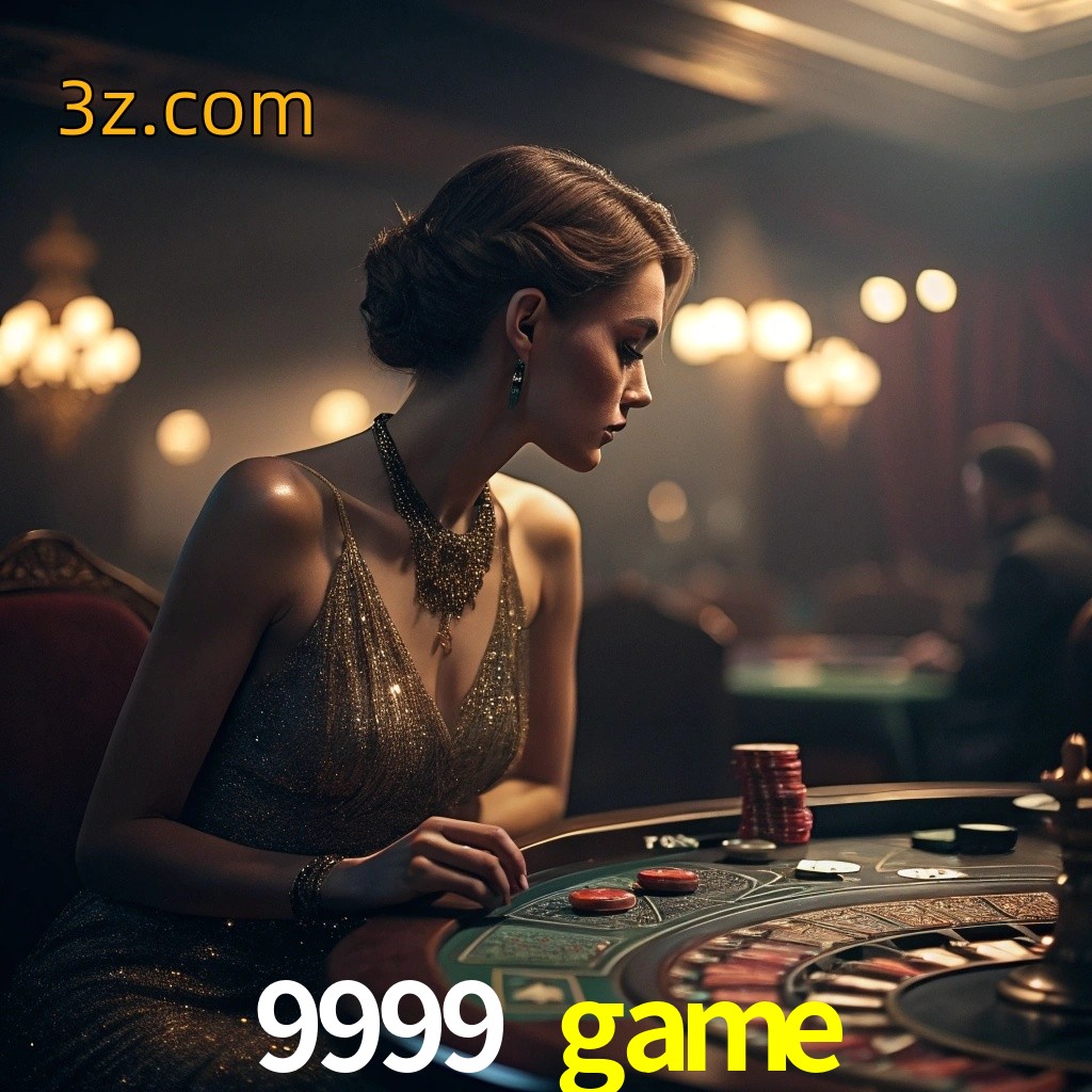 logo 9999 game