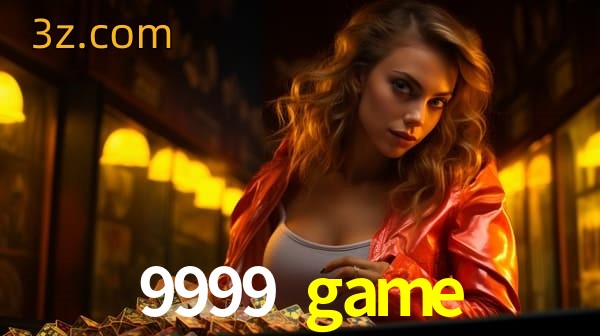 bet 9999 game
