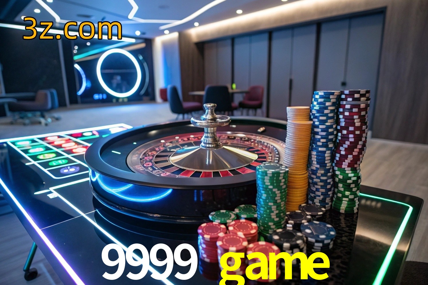bet 9999 game