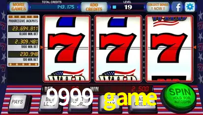 9999 game Brasília - Casino Guide