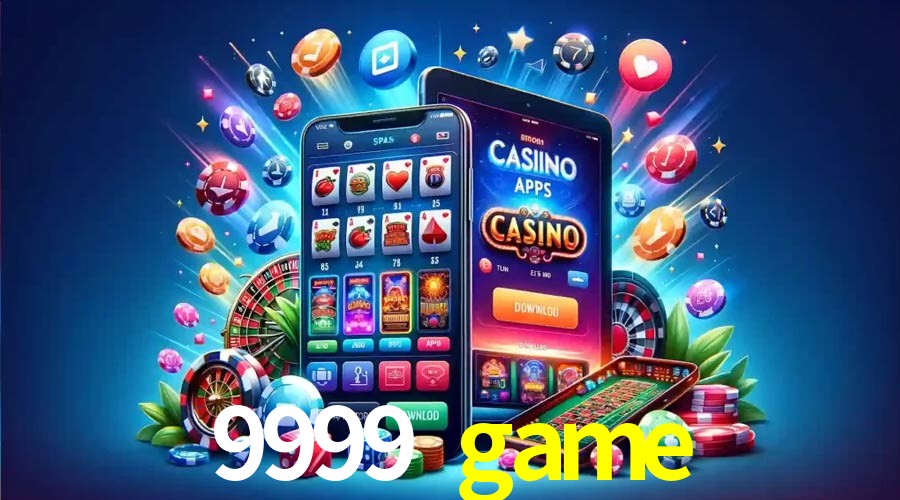 Exclusive Offers 9999 game