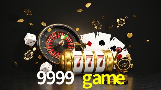 Welcome Bonus 9999 game