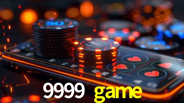 Slot Games 9999 game