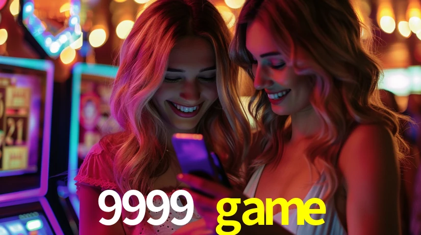 9999 game vip
