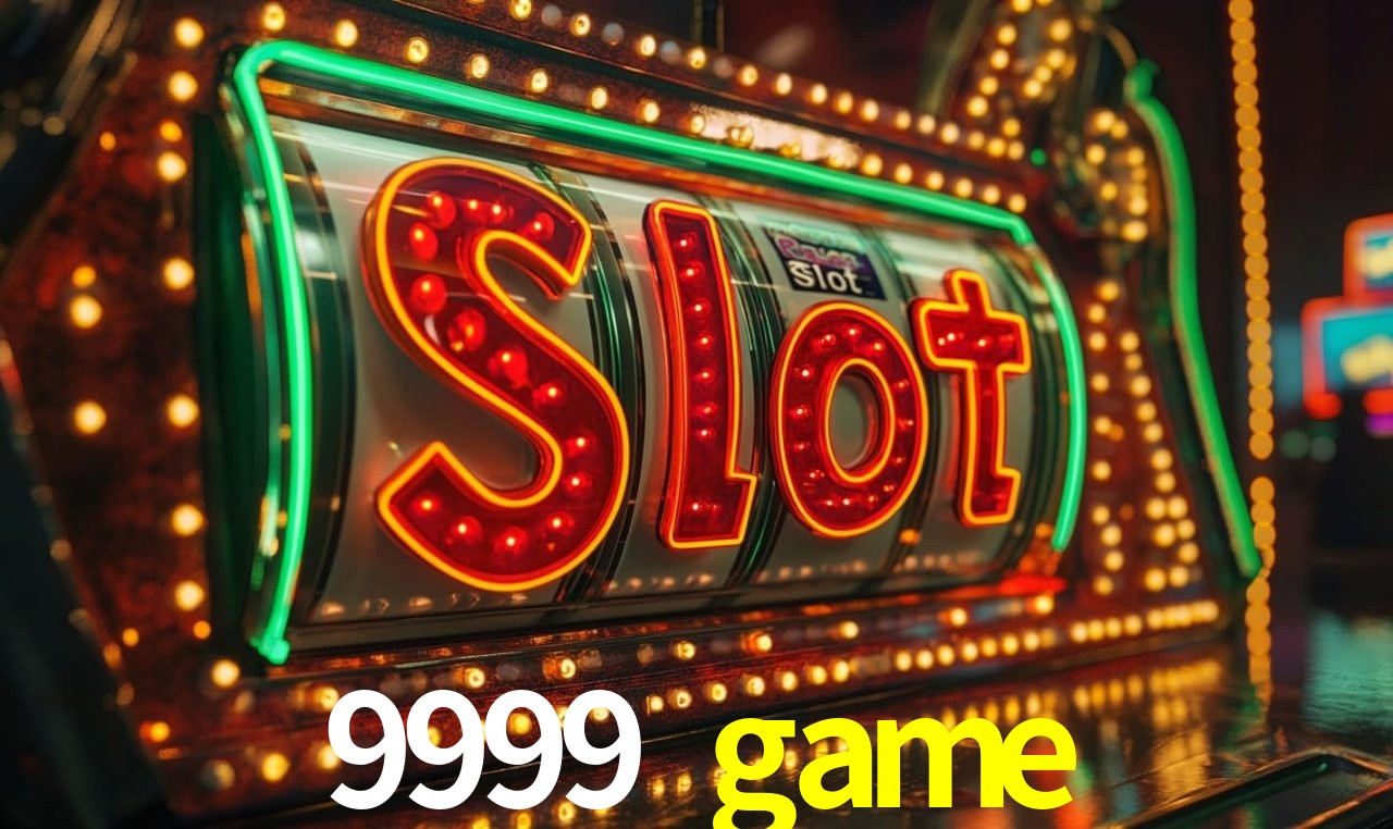 9999 game Plataforma - Certificada MGA desde 2015