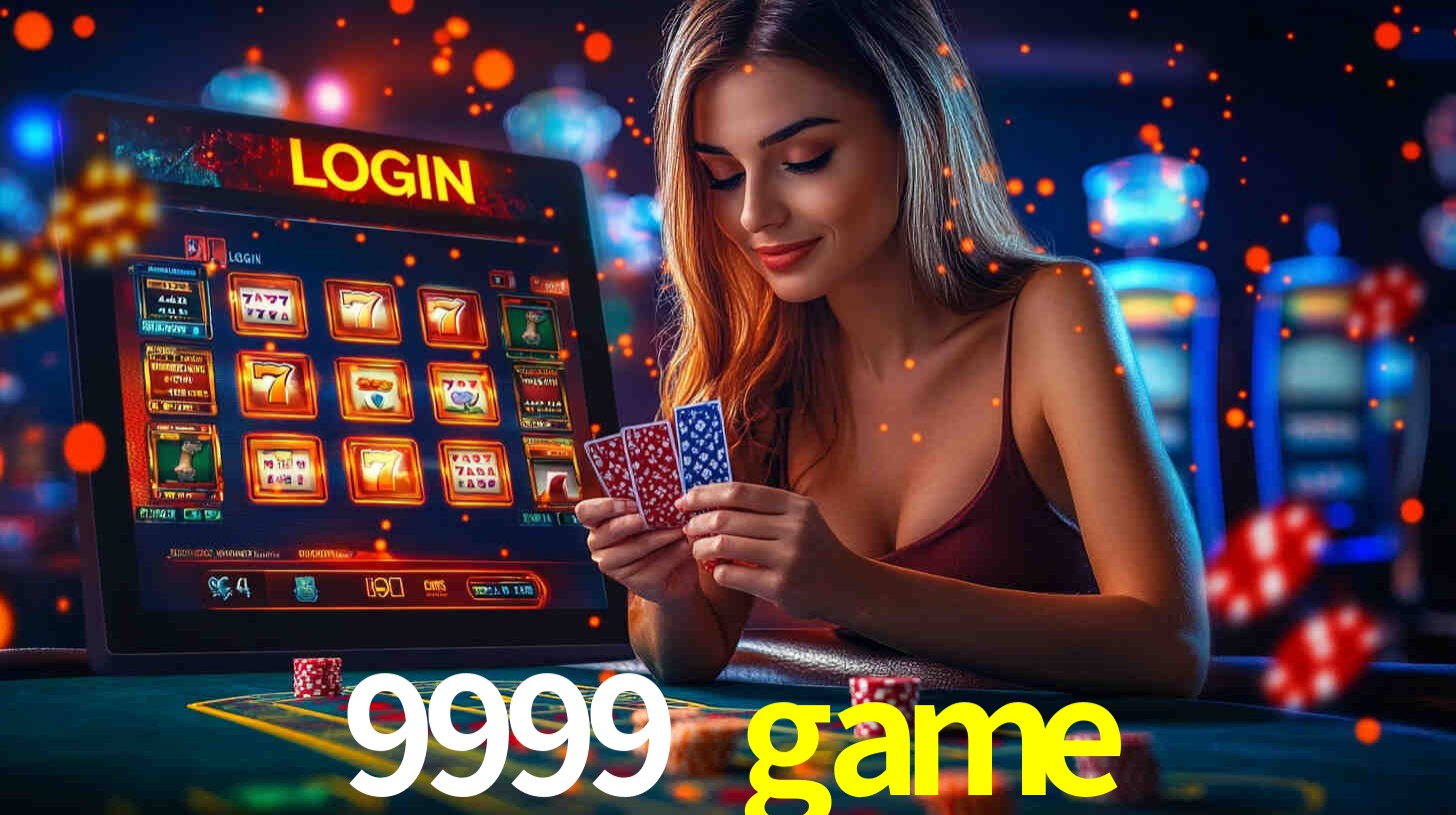 9999 game: A Experiência de Casino com Jogos de Mesa ao Vivo