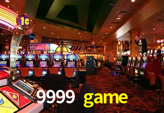 A Popularidade dos Caça-Níqueis no 9999 game