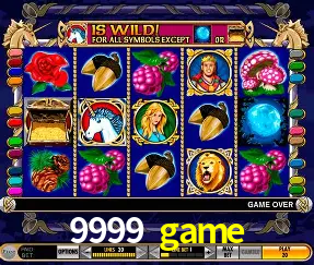 Descubra a Magia dos Jogos de Arcade no 9999 game