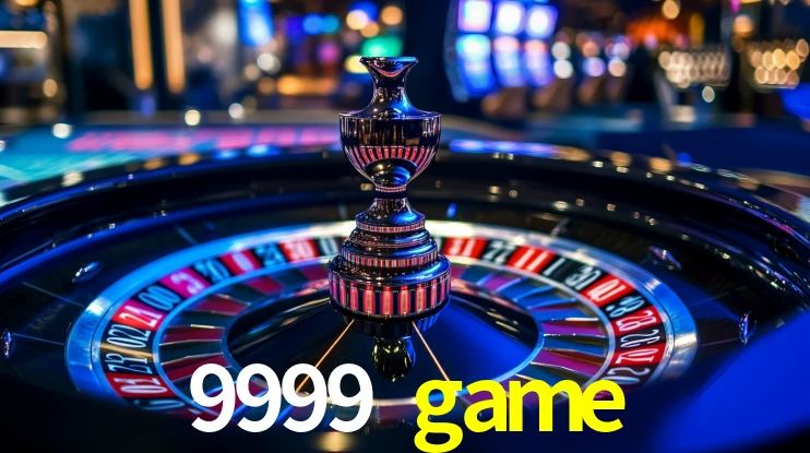 9999 game App Interface