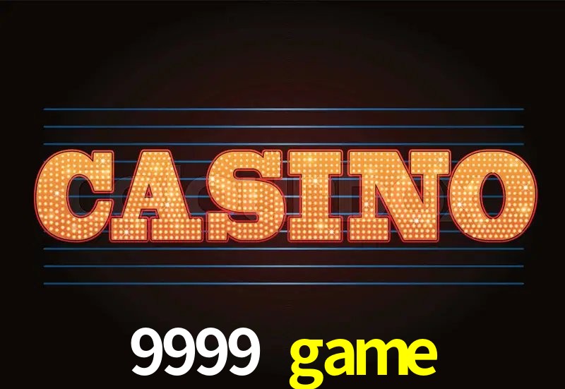 Sistemas de Segurança 9999 game
