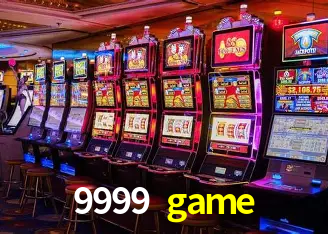 9999 game São Paulo - All Bonuses
