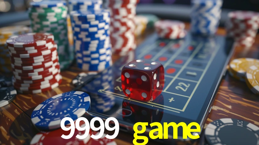 9999 game vip