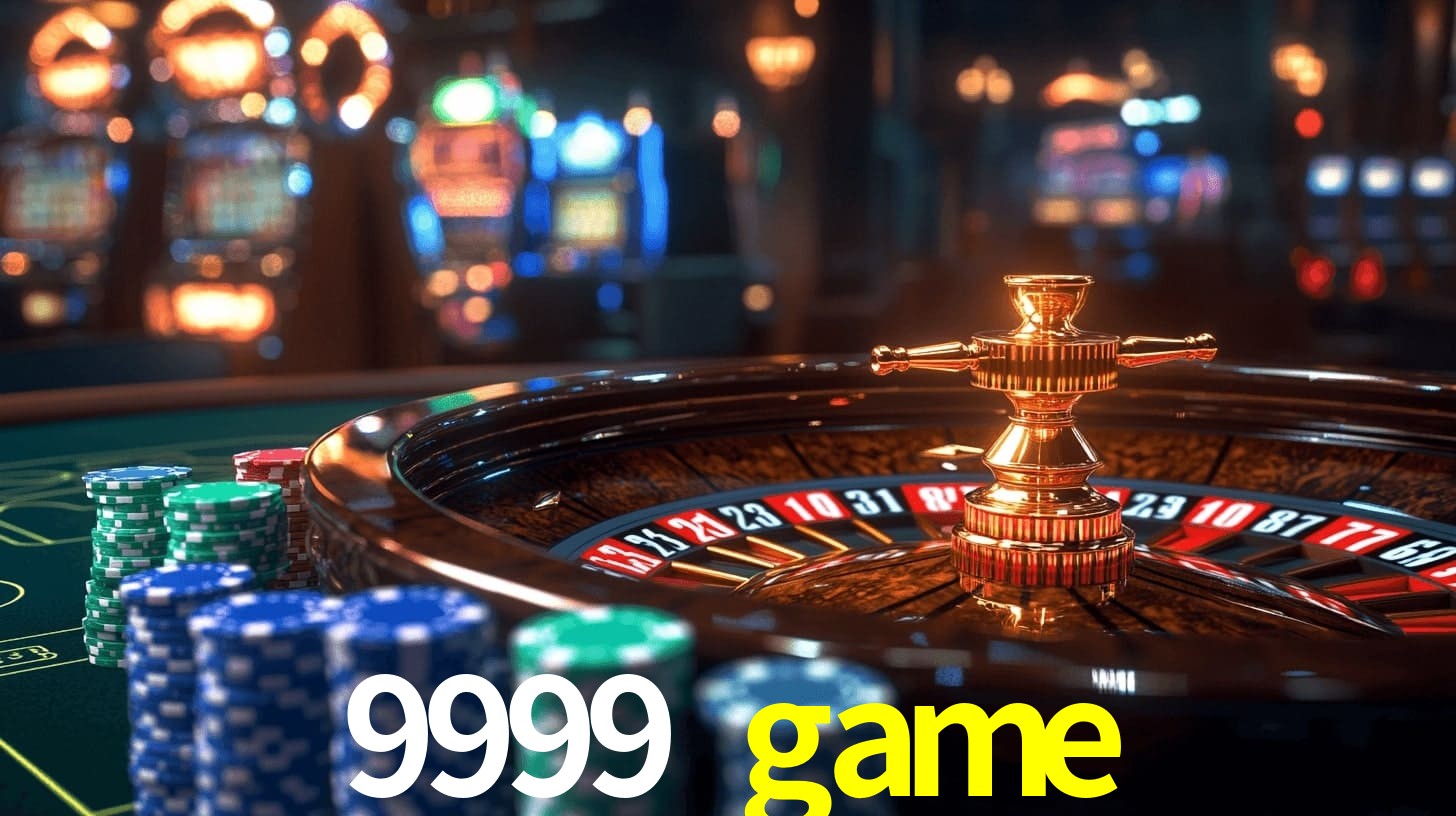 9999 game vip