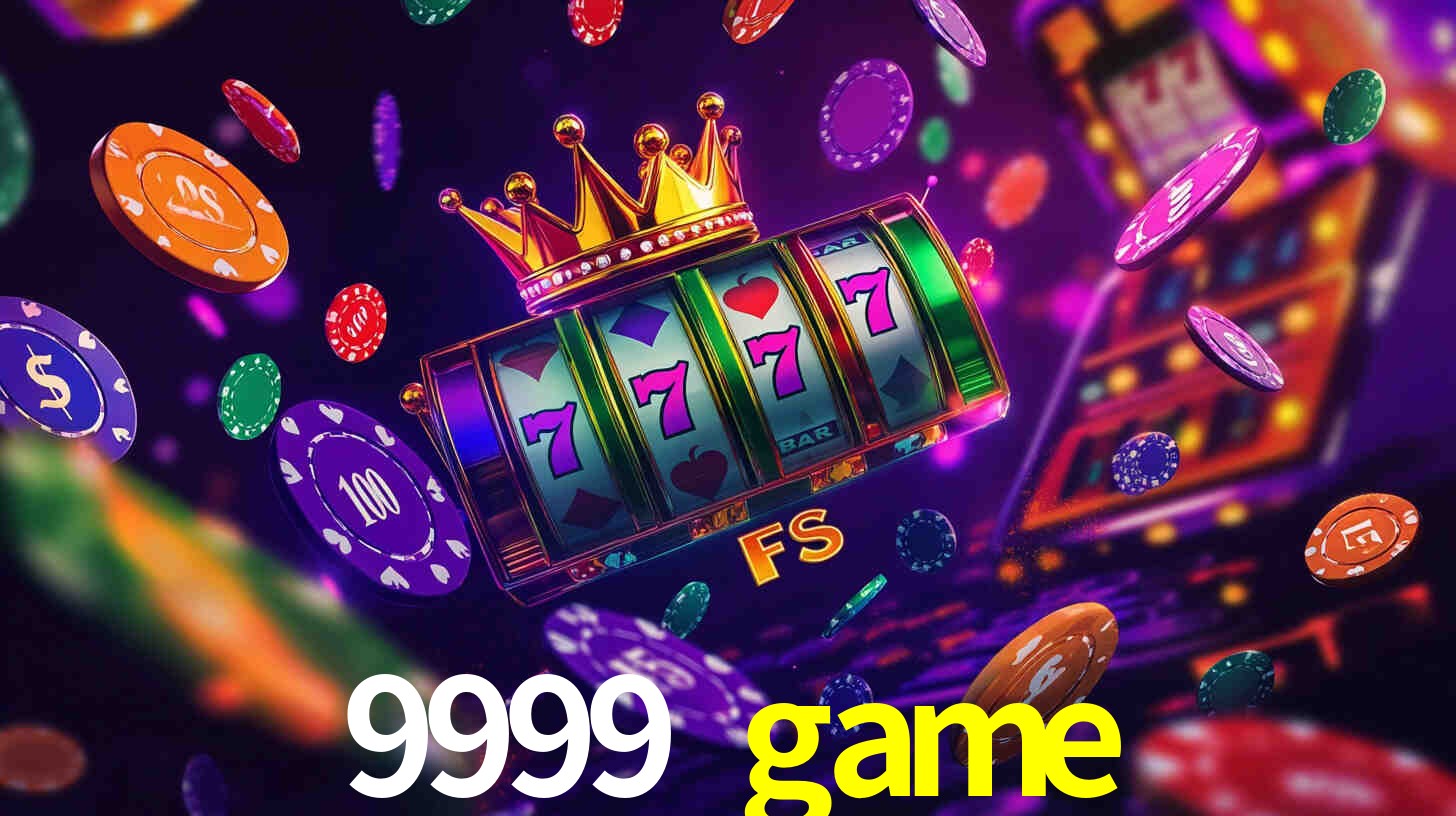 VIP Casino 9999 game