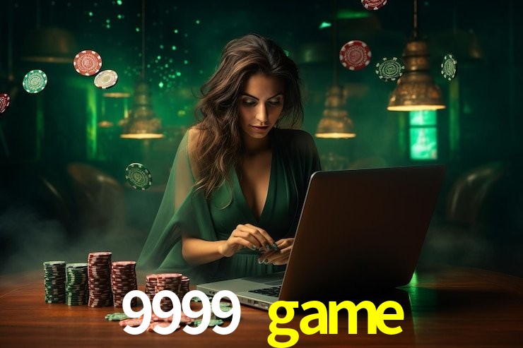 9999 game - App Security