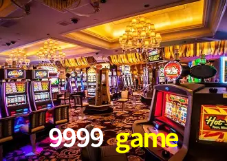 9999 game Salvador - Studio Tour