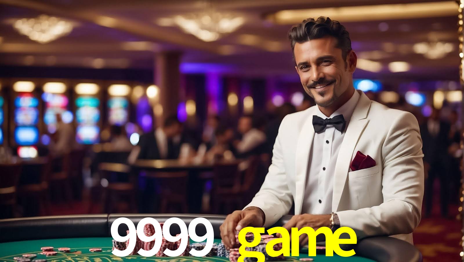 9999 game - User Statistics
