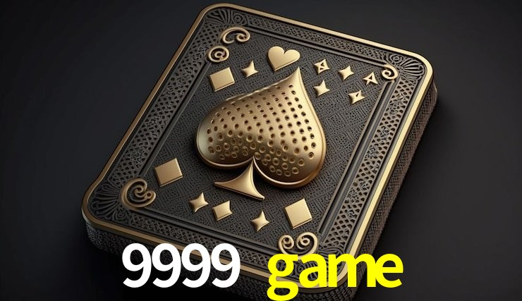 Integração de APIs 9999 game