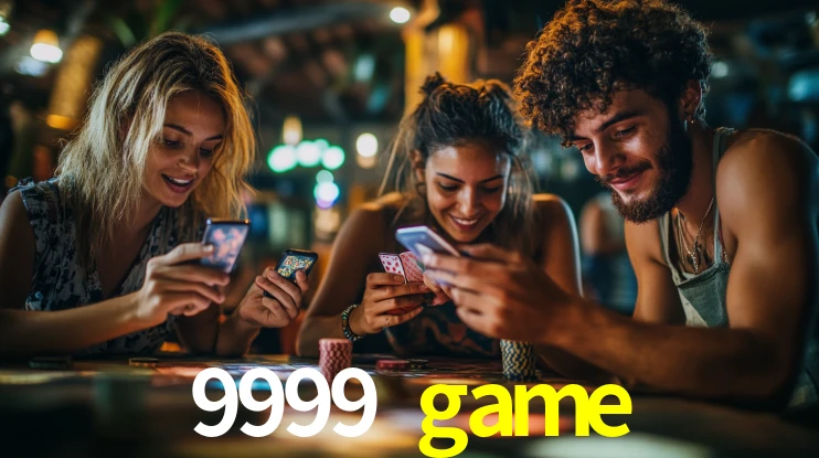 Spaceman Game 9999 game
