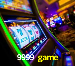 A Popularidade dos Caça-Níqueis no 9999 game
