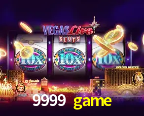 9999 game Brasília - VIP Program