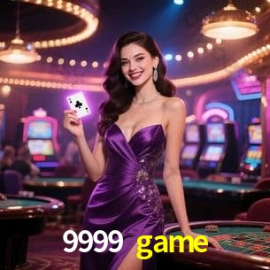 Estatísticas 9999 game