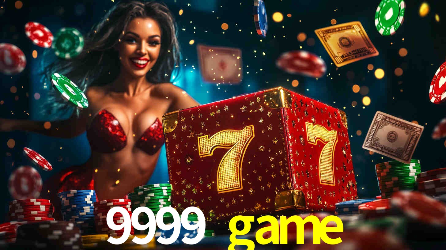 9999 game São Paulo - Jogo Coleção
