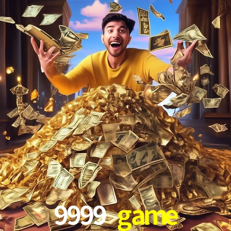 Recursos de Bônus 9999 game