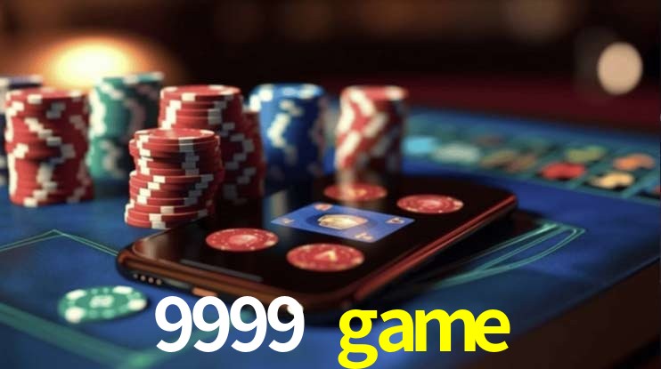 Casino Ao Vivo 9999 game
