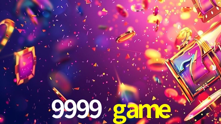 Bônus de Boas-vindas 9999 game