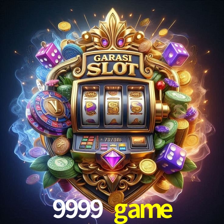9999 game - Security