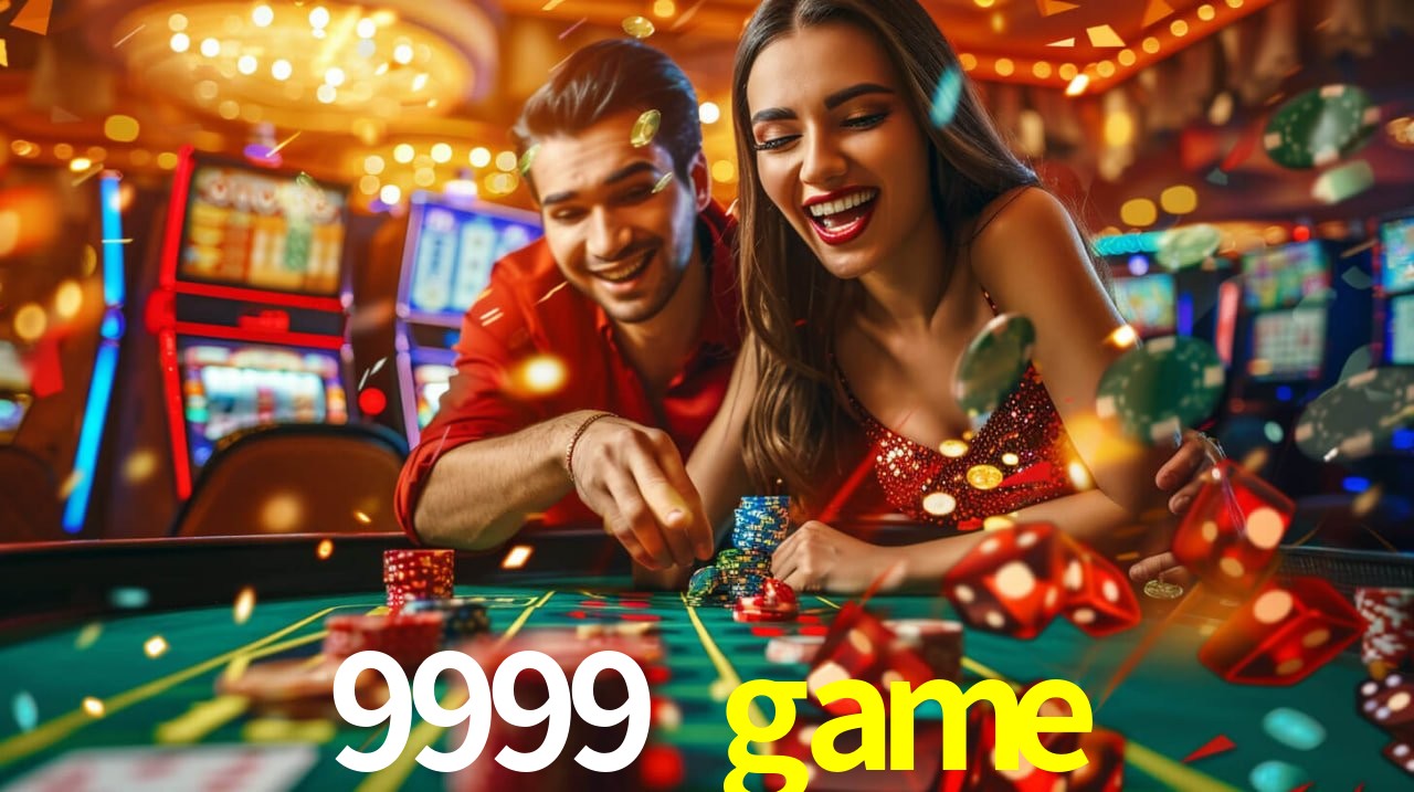 9999 game - Login Methods