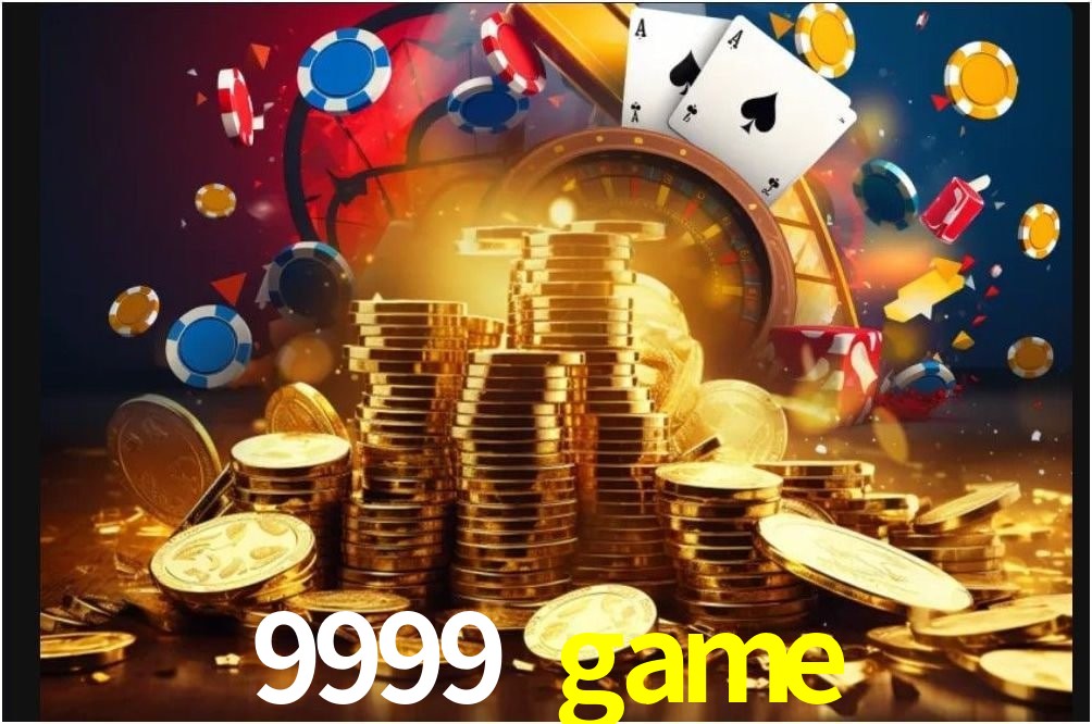 Casino Ao Vivo 9999 game