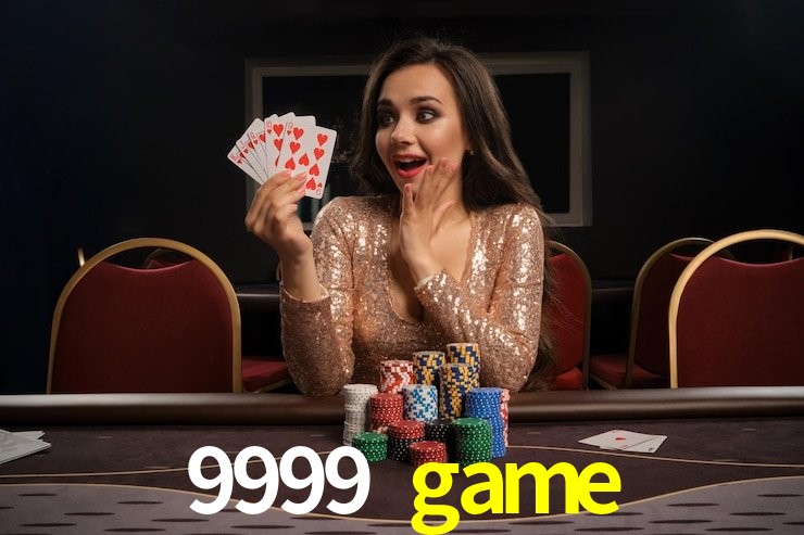 Mesa de Blackjack 9999 game