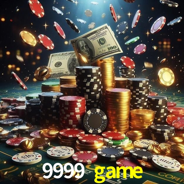 Torneios 9999 game