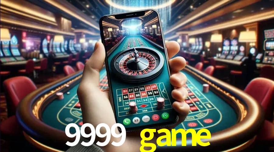 API Integration 9999 game