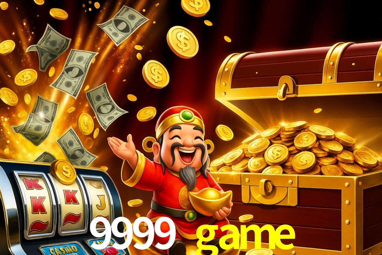 Apostas de Tênis 9999 game