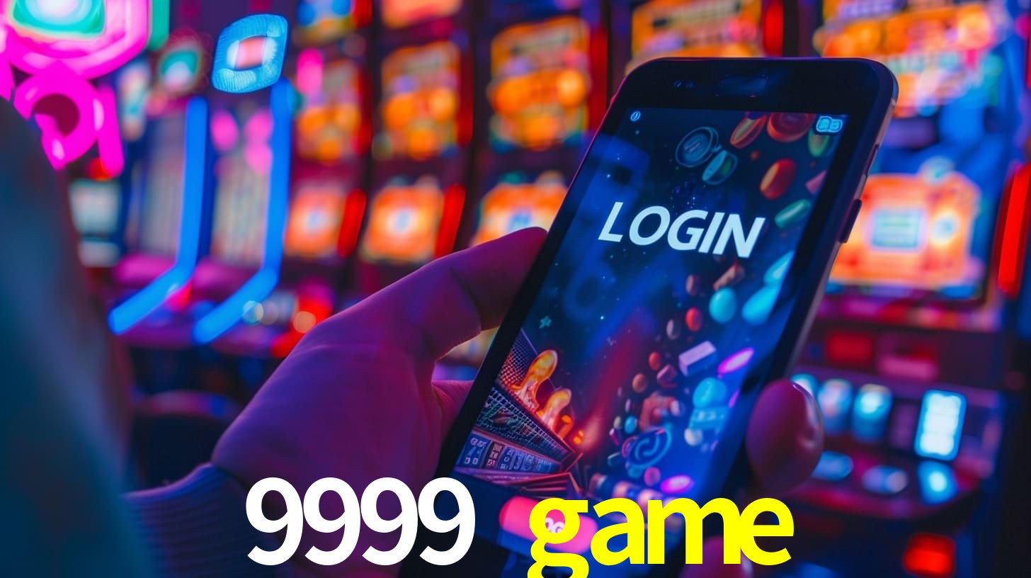 Estatísticas do Jogo 9999 game