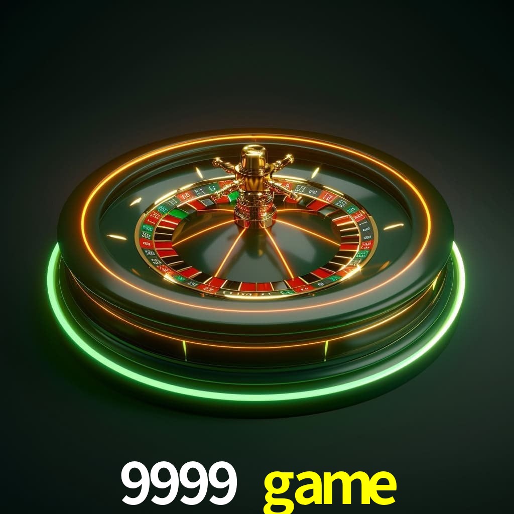 9999 game App - Aplicativo Móvel Oficial