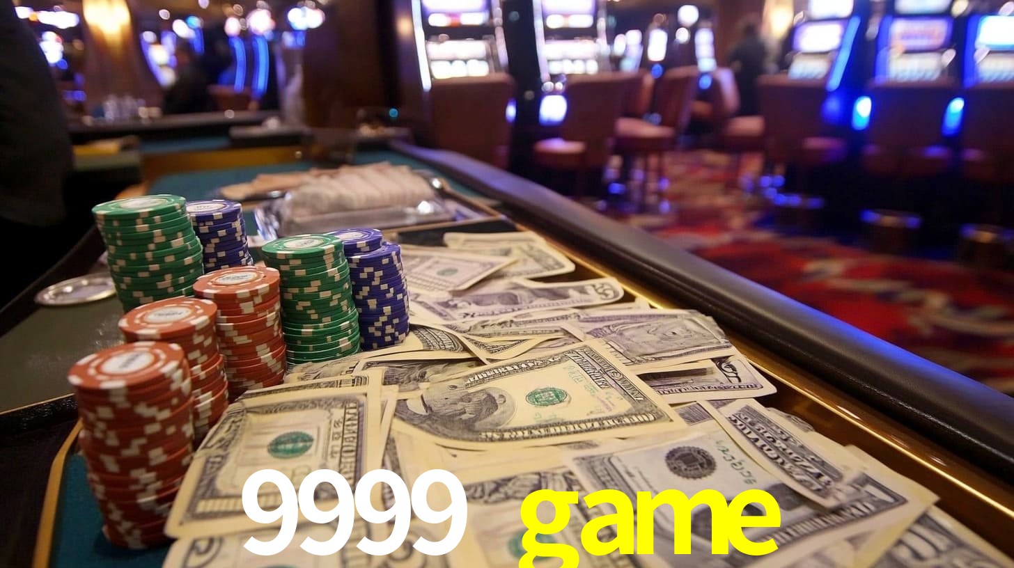 9999 game - Análise de Mercados Esportivos