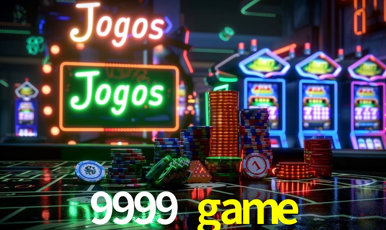 9999 game vip