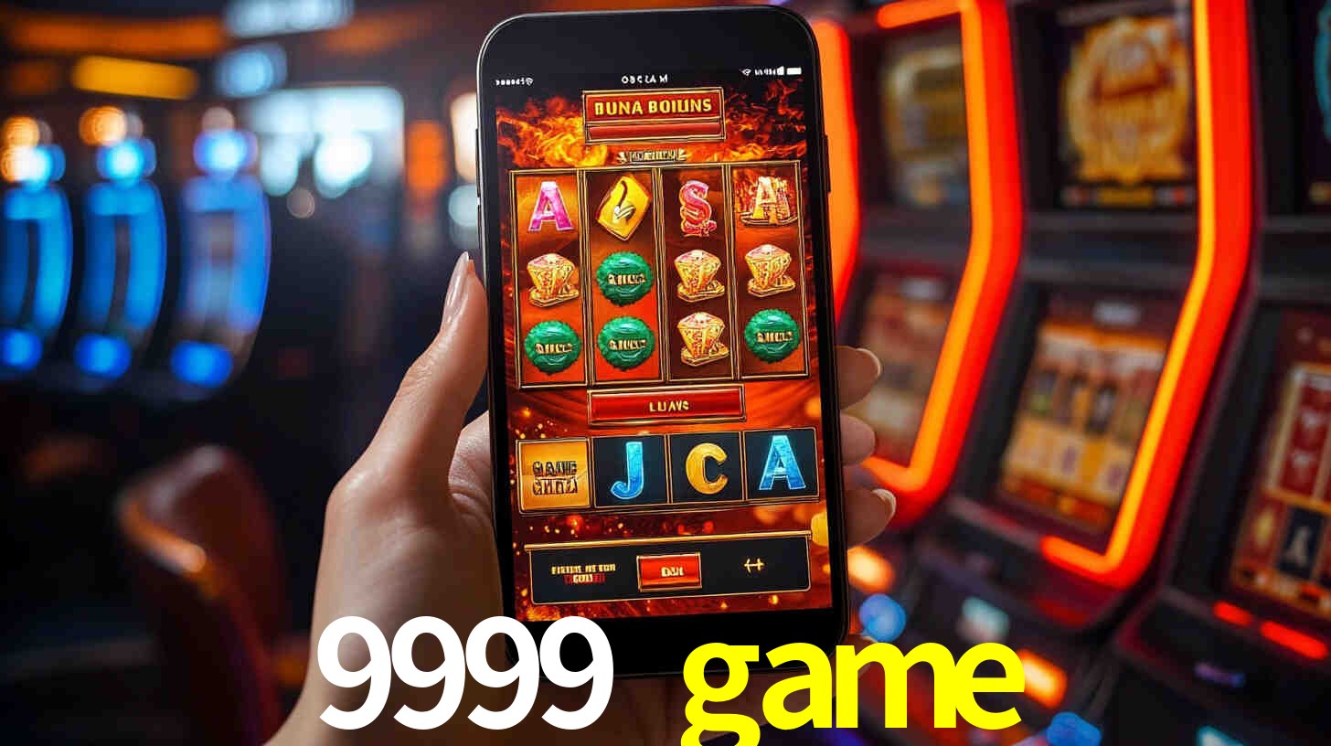 Experimente o Login Seguro Premium no 9999 game