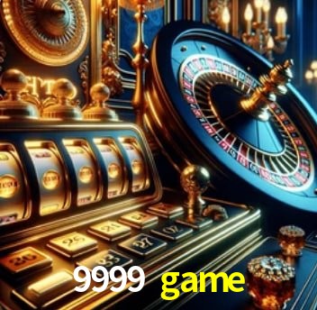 Diretório de Jogos 9999 game