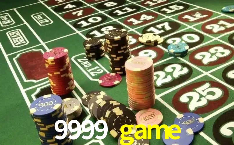 9999 game São Paulo - Jogo Providers